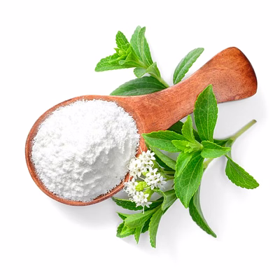 nsf (natural stevia flavours)