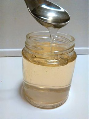 Liquid Glucose image 1
