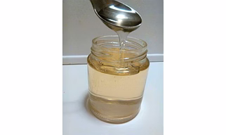 Liquid Glucose