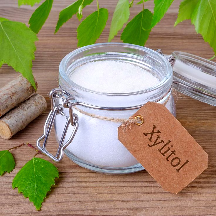 xyilitol