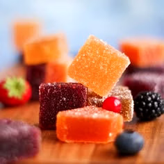 Pectin image 1