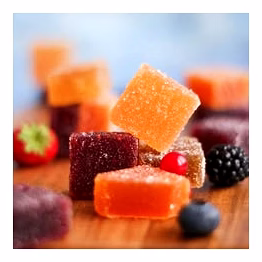 pectin