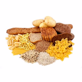 modified starches