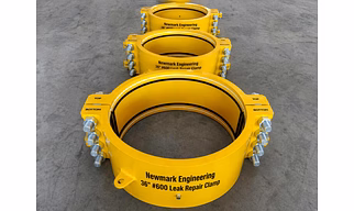 Leak Repair Clamps
