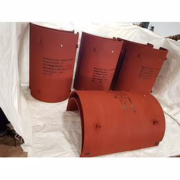 reinforcement sleeves