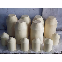 foam pigs