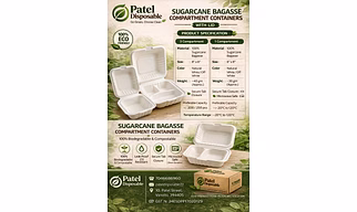 Clamshell Boxes