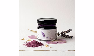 Fountain pen inks