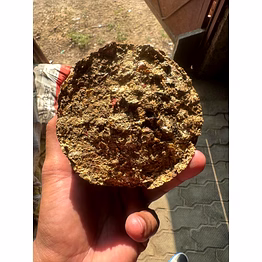 biomass pellets nd briquettes