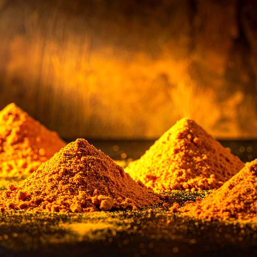 turmeric powder
