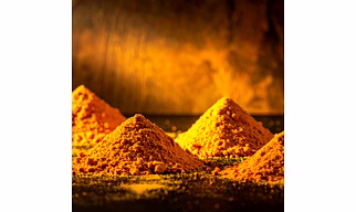 Turmeric Powder