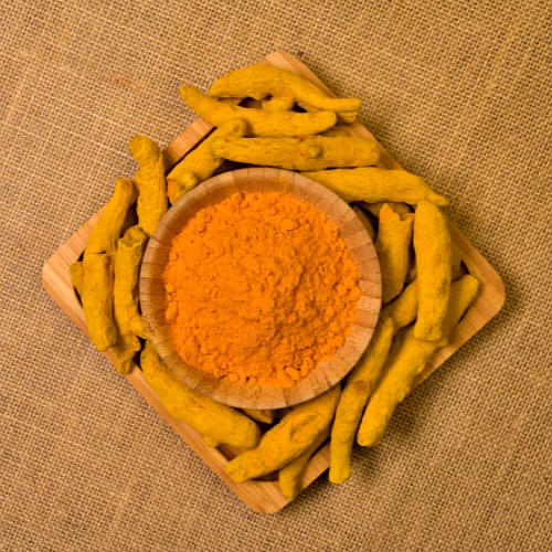 Turmeric Powder image 3