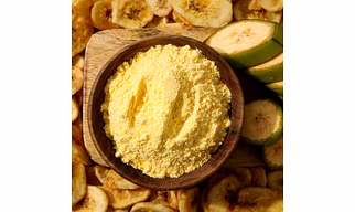 Banana Powder
