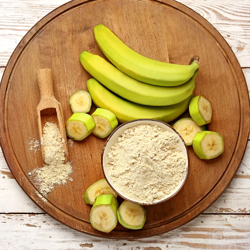 Banana Powder image 2