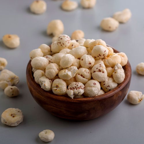 makhana