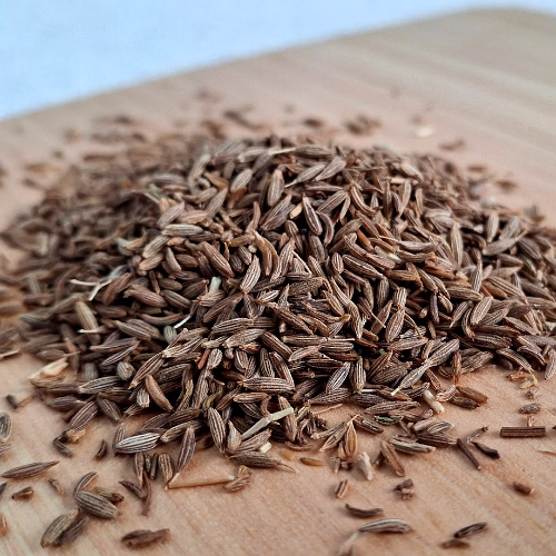 Cumin Seeds image 2