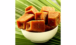 Jaggery