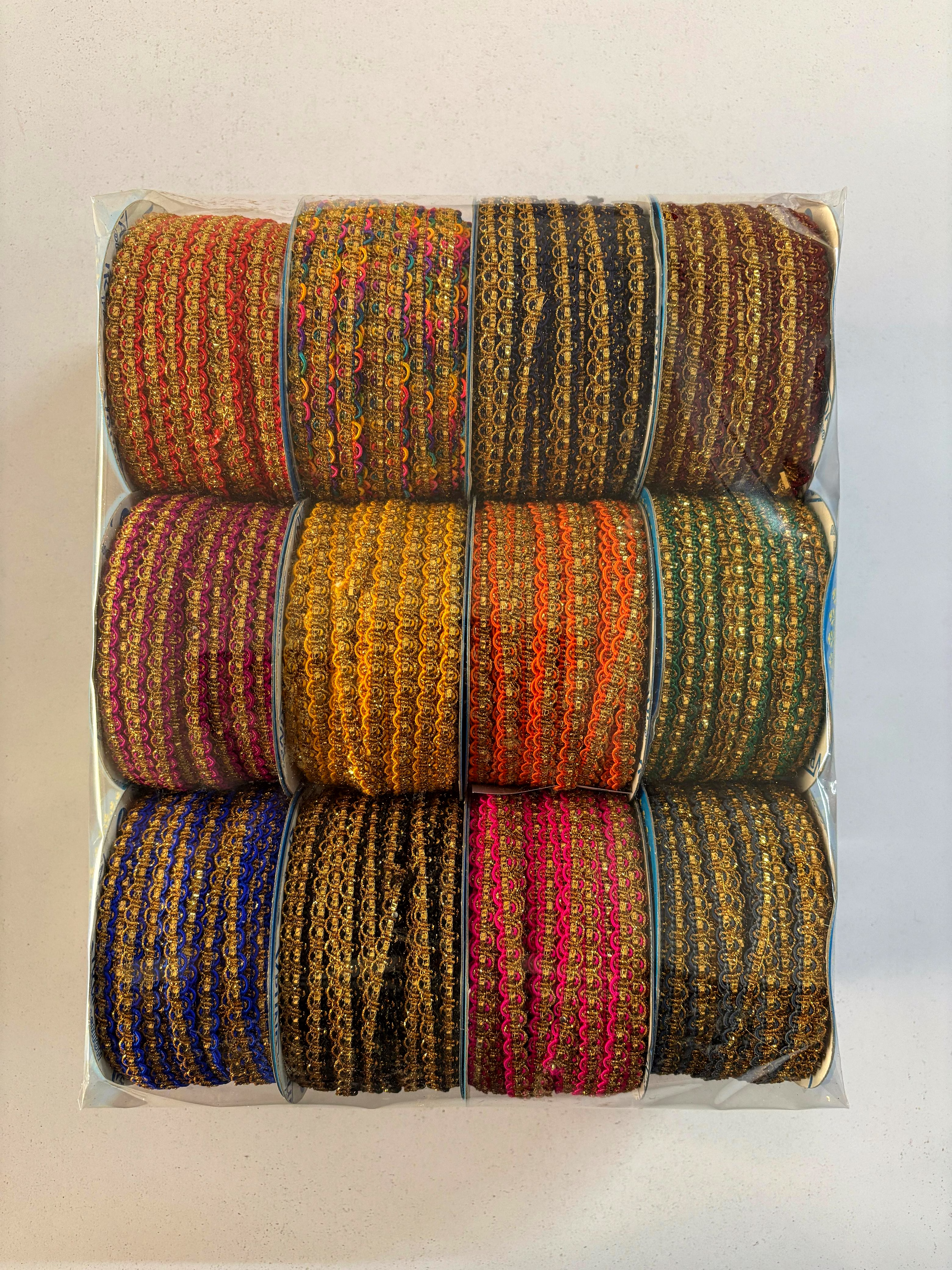 Fancy laces image 4