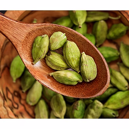cardamom pods