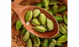 Cardamom Pods