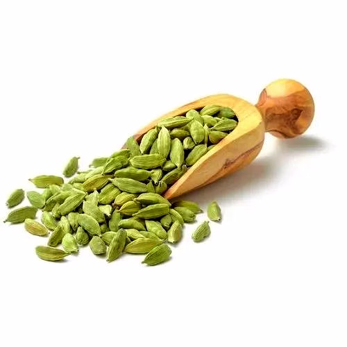 Cardamom Pods image 2