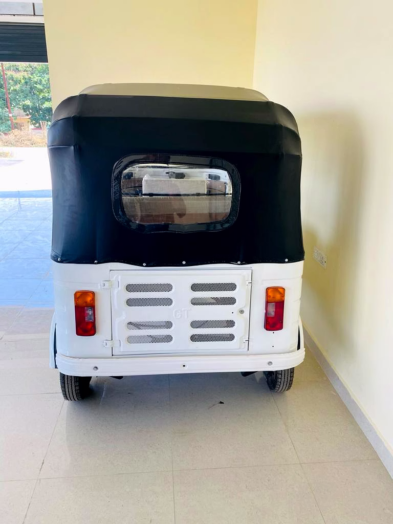 NEXO AUTO EV image 4