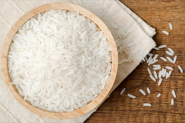 rice