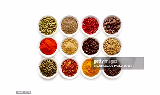 SPICES