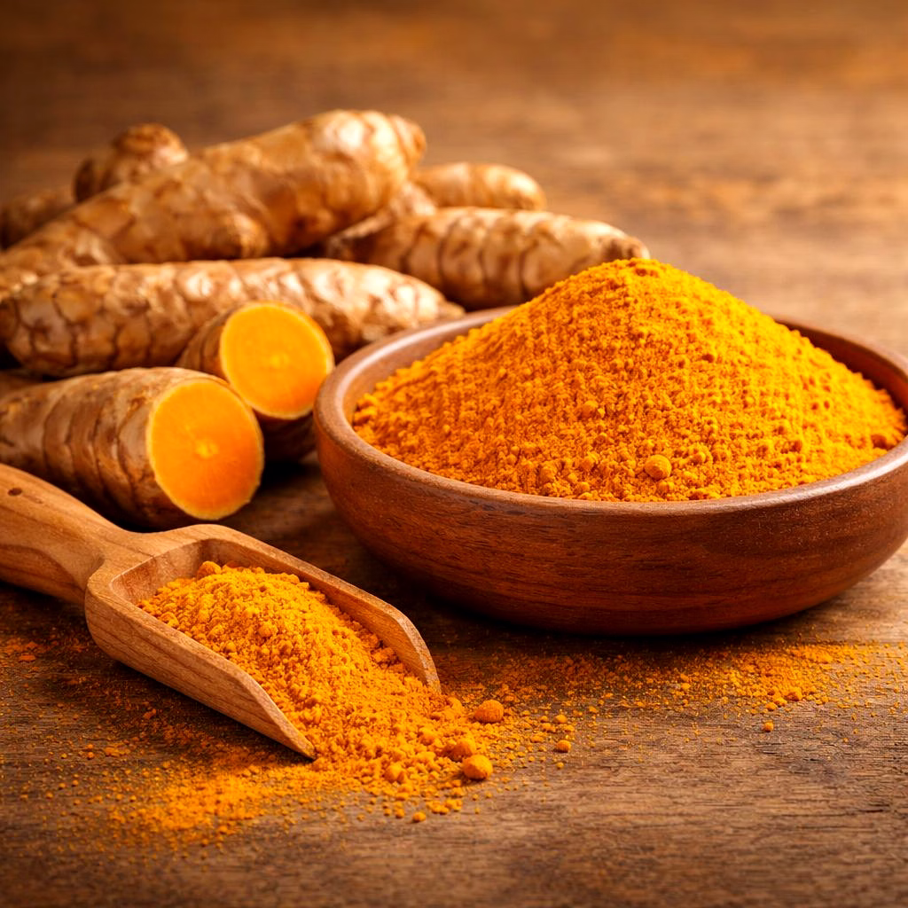 Curcumin Extract image 1