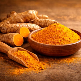 curcumin extract