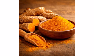 Curcumin Extract