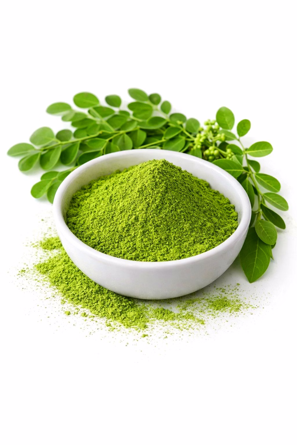 moringa powder