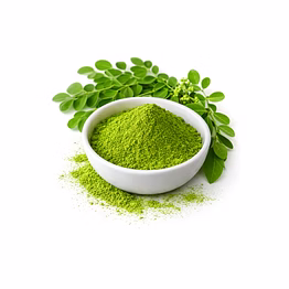 moringa powder
