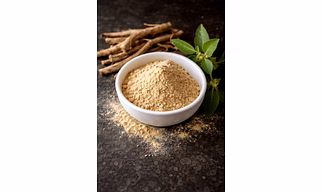 Ashwagandha Extract (withania somnifera)