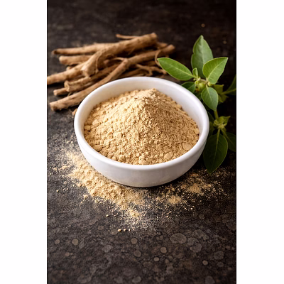 ashwagandha extract (withania somnifera)