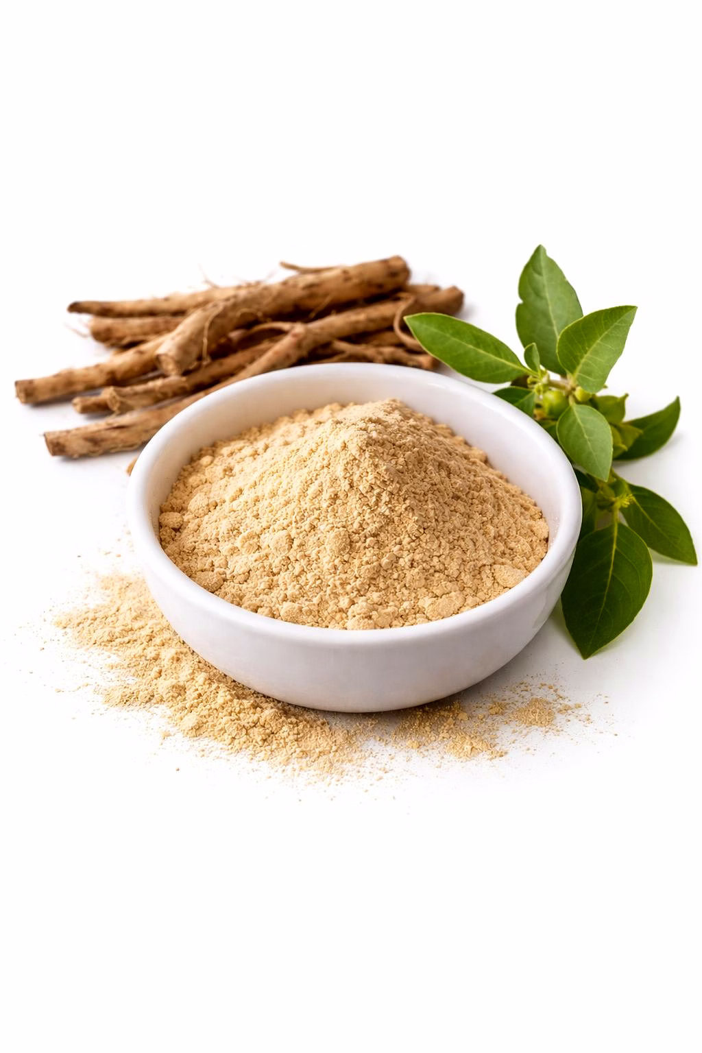 Ashwagandha Extract (withania somnifera) image 2