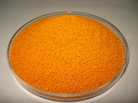 synthetic and natural curcumin pellets
