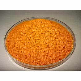 synthetic and natural curcumin pellets