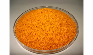 synthetic and natural curcumin pellets