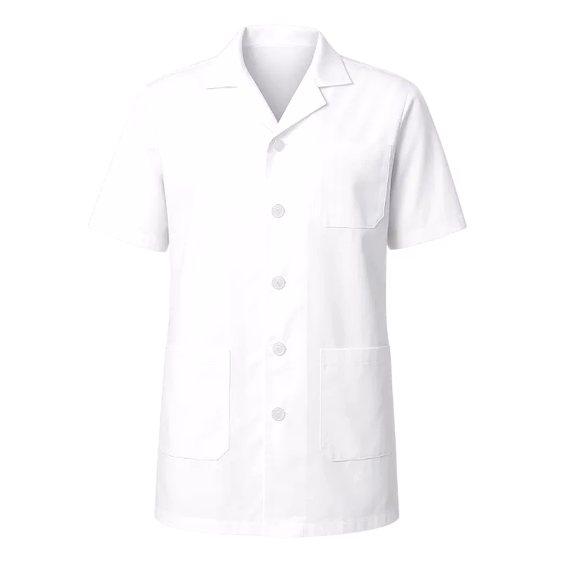 Lab Apron image 1