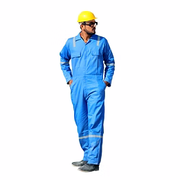boiler suit