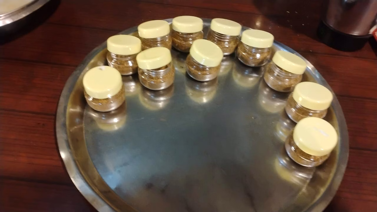garam masala