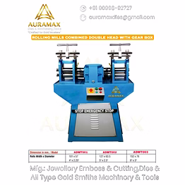 rolling mill machine