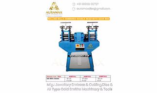 Rolling Mill machine