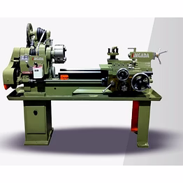 4.6 feet light duty machine