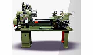 4.6 feet light duty machine