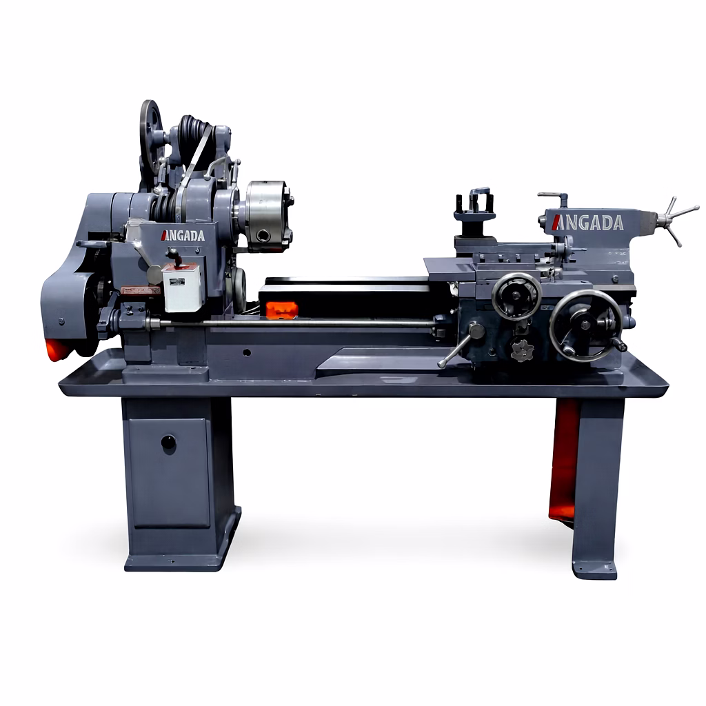 4.6 feet light duty machine image 2