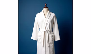 Bathrobe