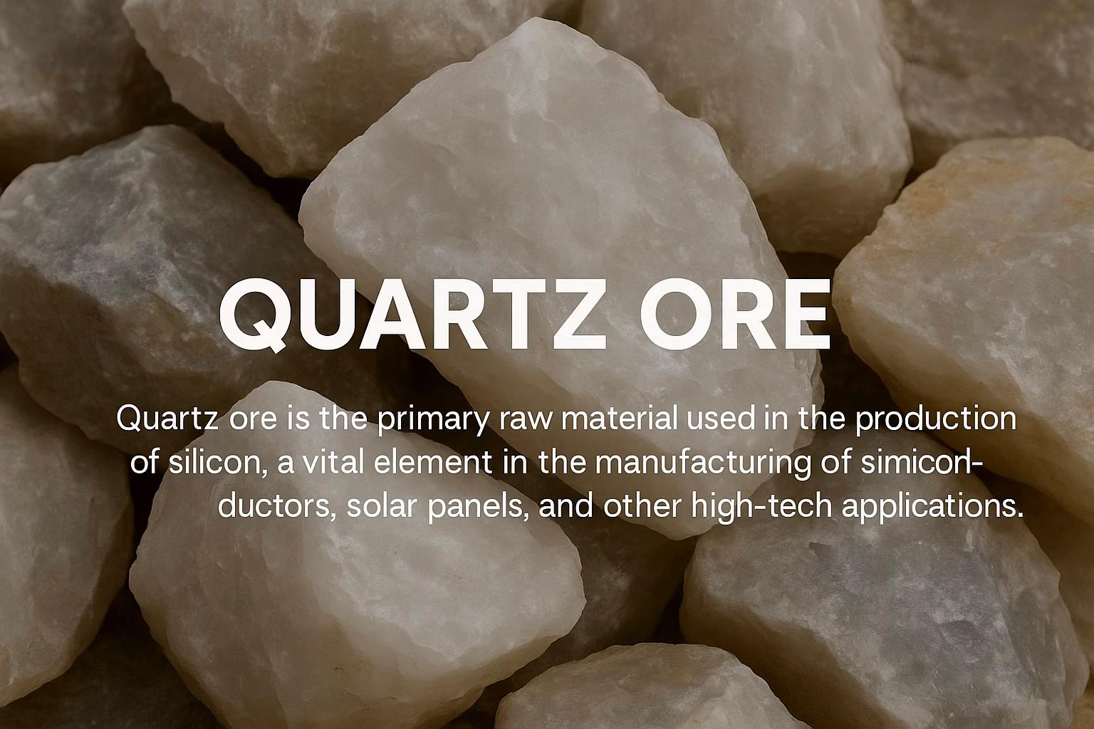 Quartz image 1