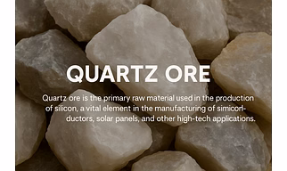 Quartz
